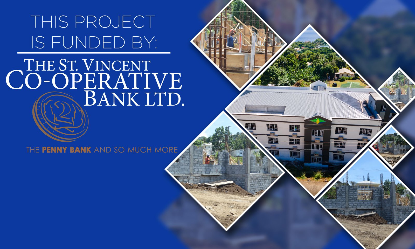 The St Vincent Cooperative Bank Ltd